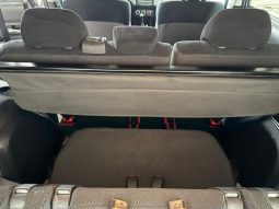 Mitsubishi Outlander pieno