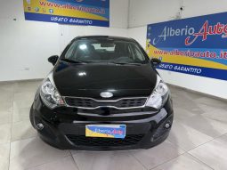 Kia Rio pieno
