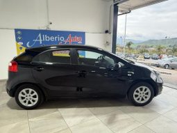Kia Rio pieno