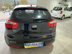 Kia Rio pieno