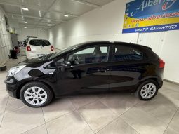 Kia Rio pieno