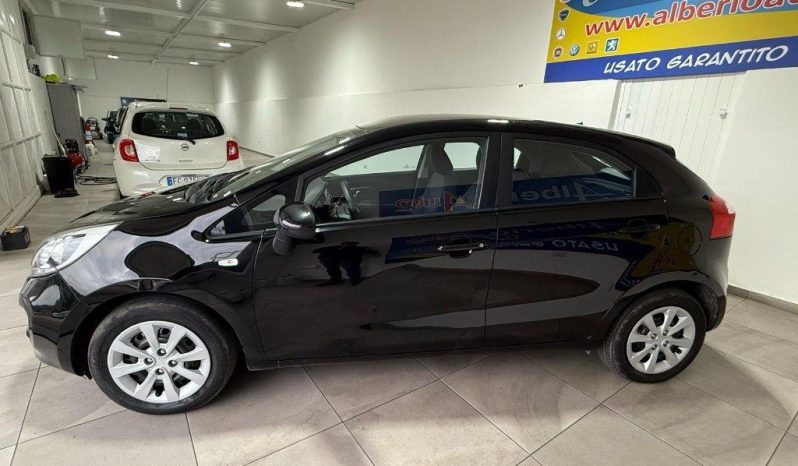 Kia Rio pieno