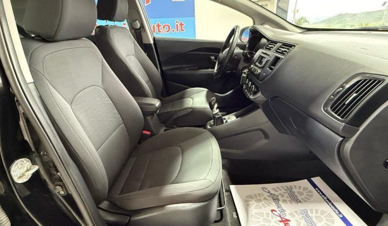 Kia Rio pieno