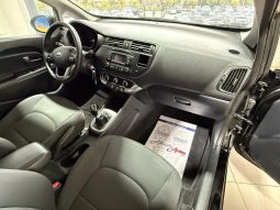 Kia Rio pieno