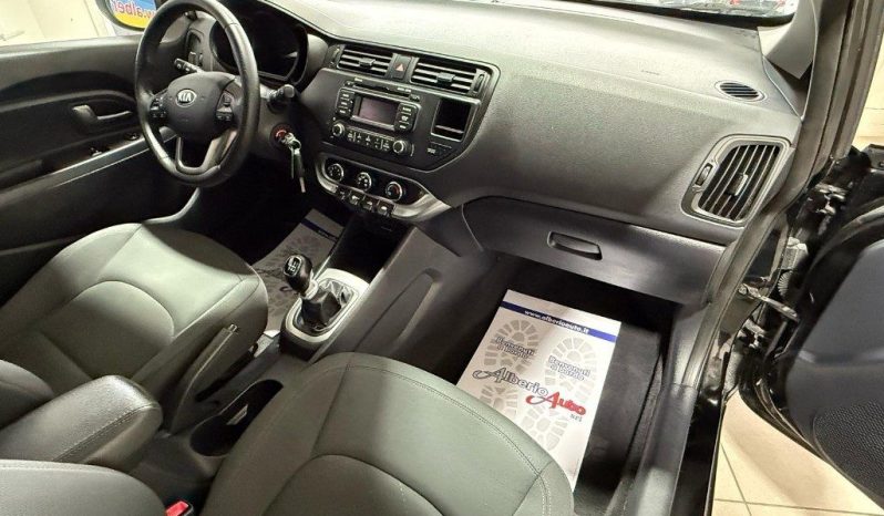 Kia Rio pieno