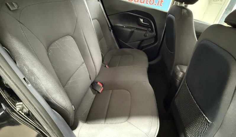 Kia Rio pieno