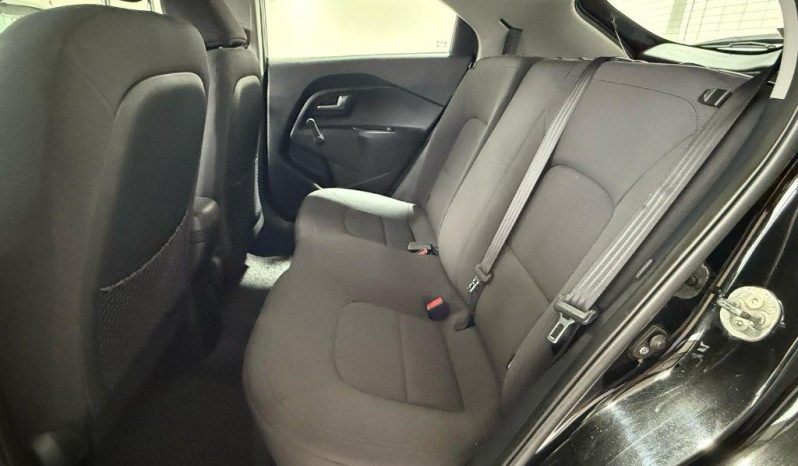 Kia Rio pieno