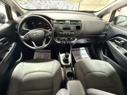 Kia Rio pieno
