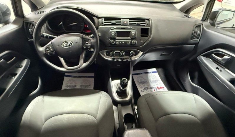 Kia Rio pieno