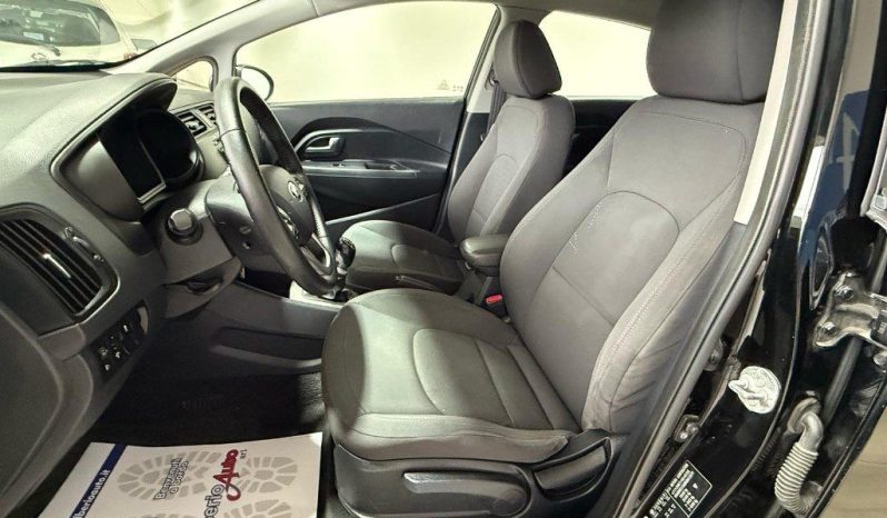 Kia Rio pieno