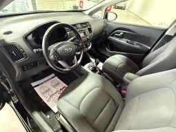 Kia Rio pieno
