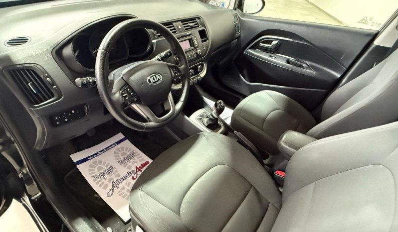 Kia Rio pieno