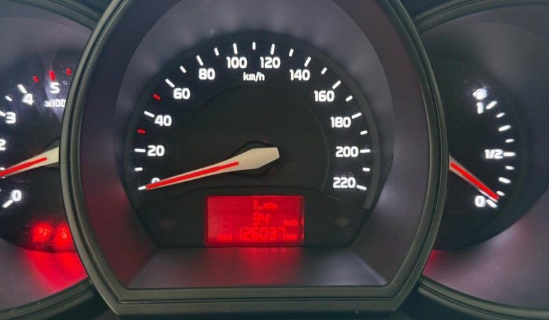 Kia Rio pieno