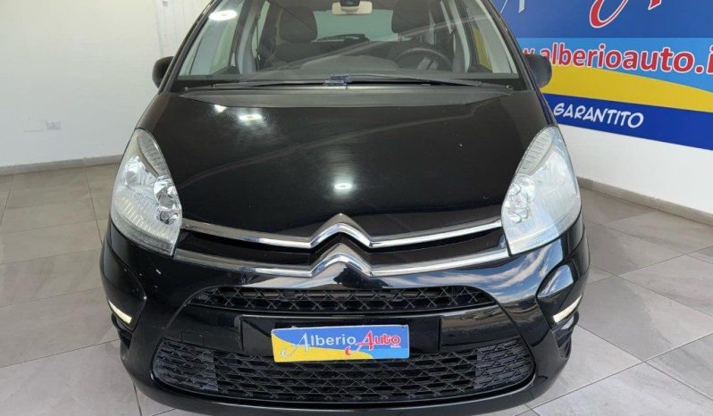 Citroen C4 Picasso pieno
