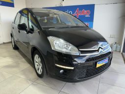 Citroen C4 Picasso pieno