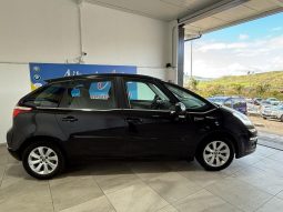 Citroen C4 Picasso pieno