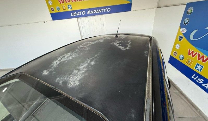 Citroen C4 Picasso pieno