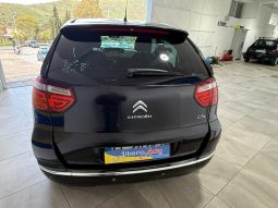 Citroen C4 Picasso pieno