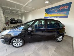 Citroen C4 Picasso pieno