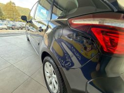Citroen C4 Picasso pieno