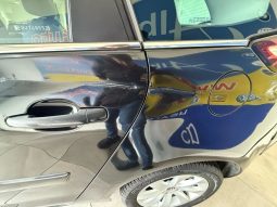 Citroen C4 Picasso pieno