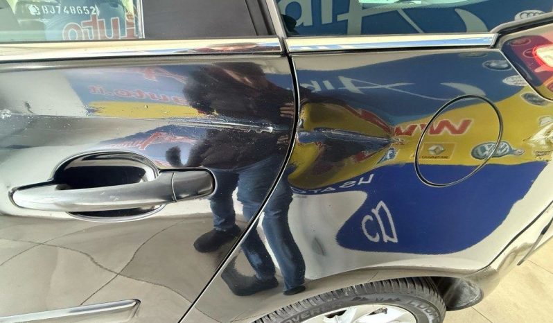 Citroen C4 Picasso pieno