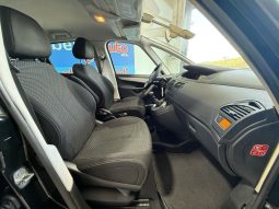 Citroen C4 Picasso pieno