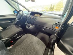 Citroen C4 Picasso pieno
