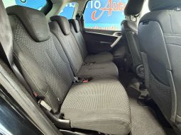 Citroen C4 Picasso pieno