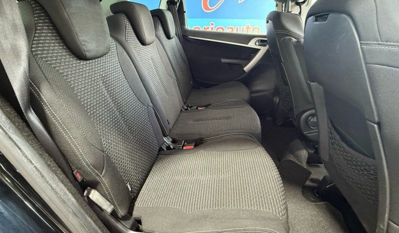 Citroen C4 Picasso pieno