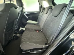 Citroen C4 Picasso pieno