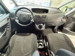 Citroen C4 Picasso pieno