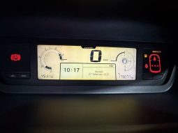 Citroen C4 Picasso pieno