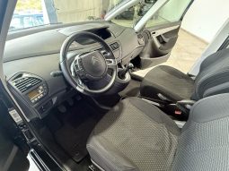 Citroen C4 Picasso pieno
