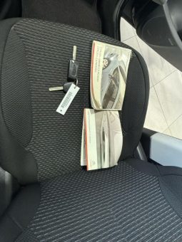 Citroen C4 Picasso pieno