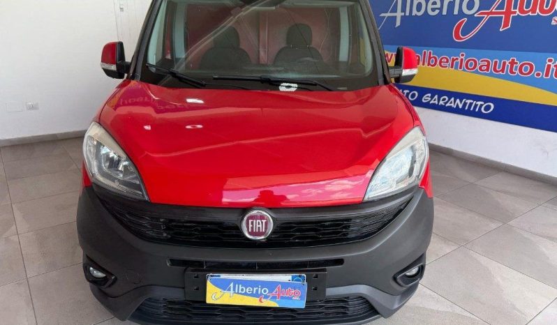 Fiat Doblo pieno