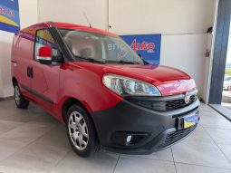 Fiat Doblo pieno
