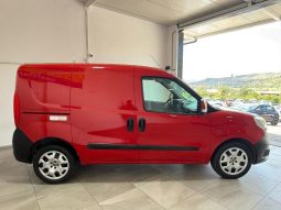 Fiat Doblo pieno