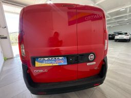 Fiat Doblo pieno
