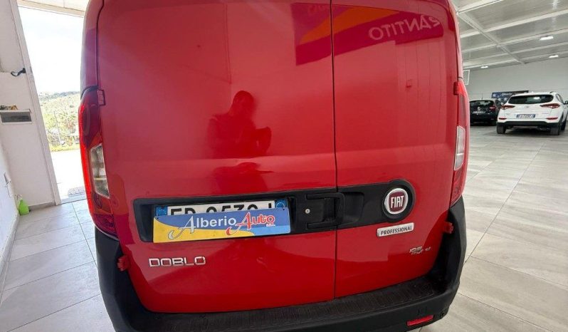 Fiat Doblo pieno