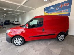 Fiat Doblo pieno