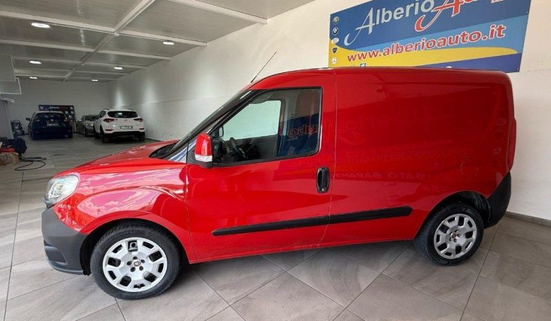 Fiat Doblo pieno