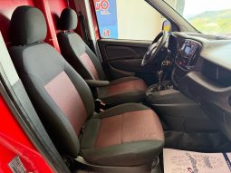 Fiat Doblo pieno