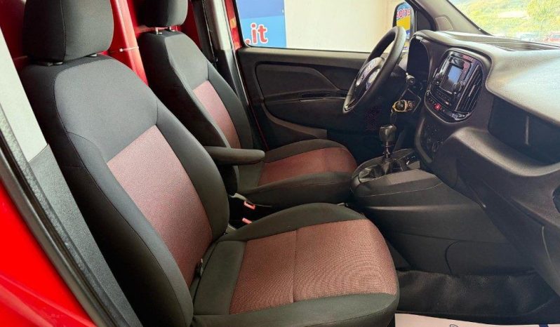 Fiat Doblo pieno