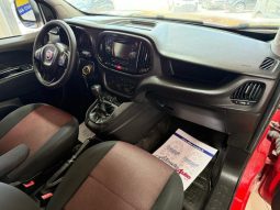Fiat Doblo pieno