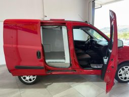 Fiat Doblo pieno