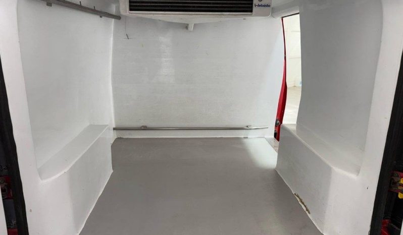 Fiat Doblo pieno