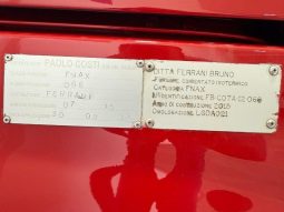 Fiat Doblo pieno
