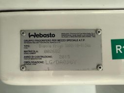 Fiat Doblo pieno