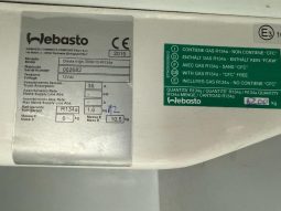 Fiat Doblo pieno